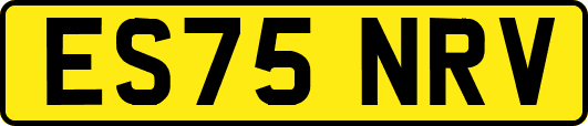 ES75NRV