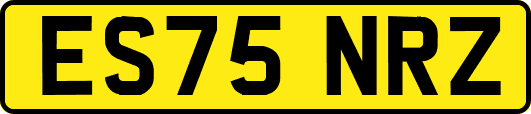 ES75NRZ