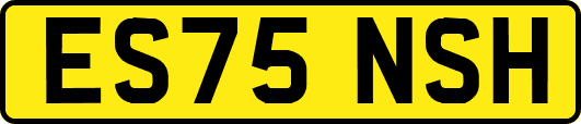 ES75NSH
