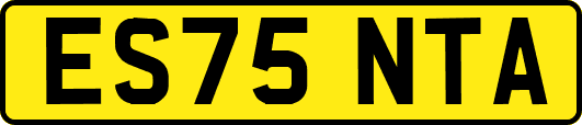 ES75NTA