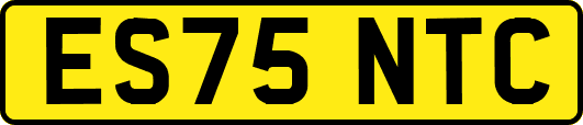 ES75NTC