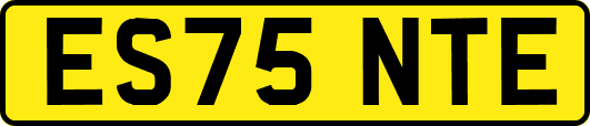 ES75NTE