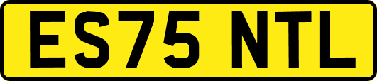 ES75NTL