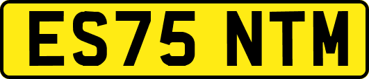 ES75NTM
