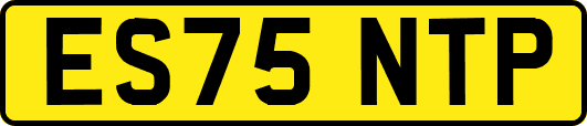 ES75NTP