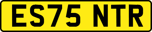 ES75NTR
