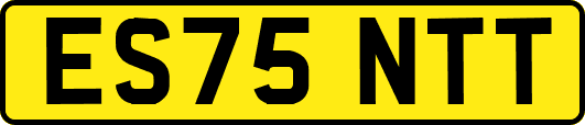 ES75NTT