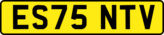 ES75NTV