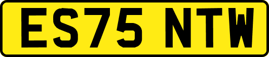ES75NTW
