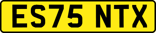 ES75NTX