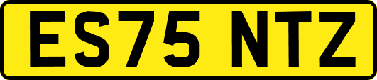 ES75NTZ