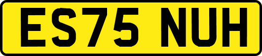 ES75NUH