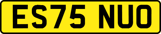 ES75NUO