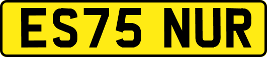 ES75NUR