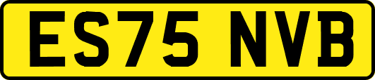 ES75NVB