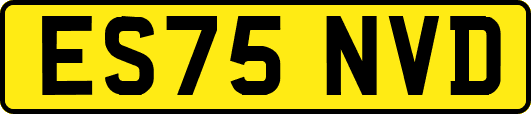 ES75NVD