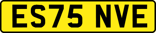 ES75NVE