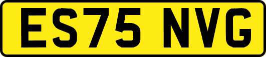 ES75NVG