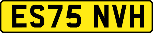 ES75NVH