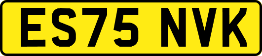 ES75NVK