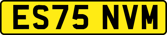 ES75NVM