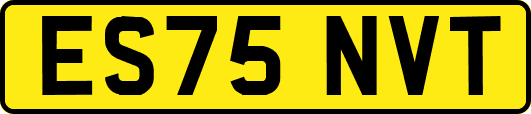 ES75NVT