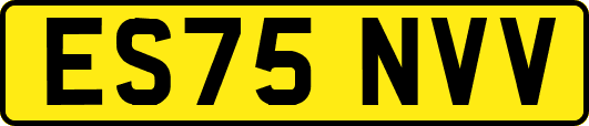 ES75NVV