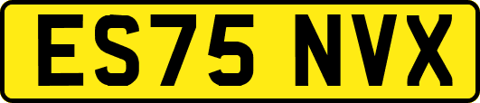ES75NVX