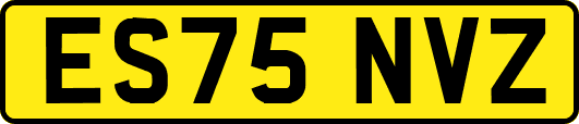 ES75NVZ