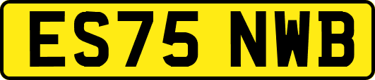 ES75NWB