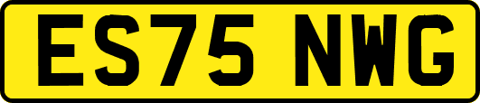 ES75NWG