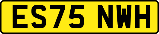 ES75NWH