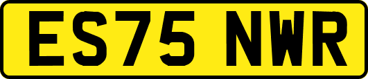ES75NWR