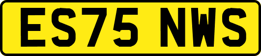 ES75NWS