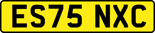 ES75NXC