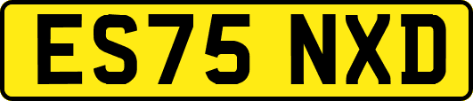 ES75NXD
