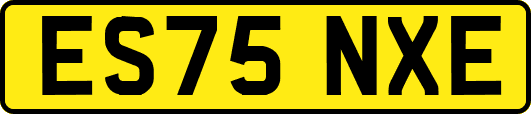 ES75NXE
