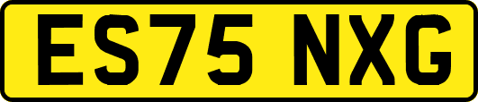 ES75NXG