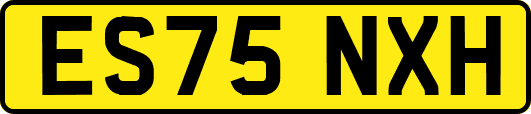 ES75NXH