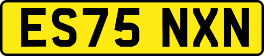 ES75NXN