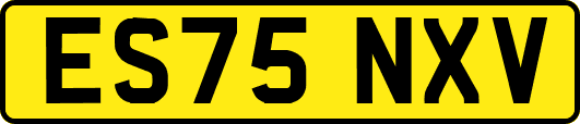 ES75NXV