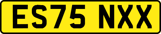 ES75NXX