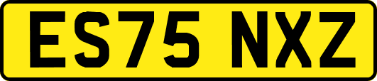 ES75NXZ