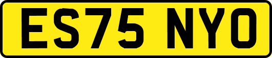 ES75NYO