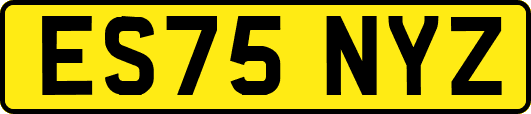 ES75NYZ