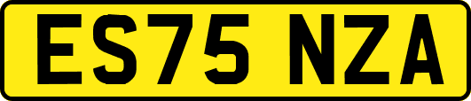ES75NZA