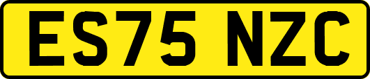 ES75NZC