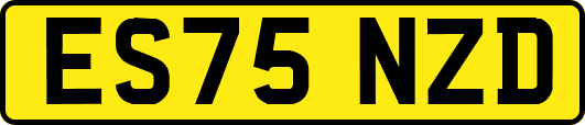 ES75NZD
