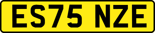 ES75NZE