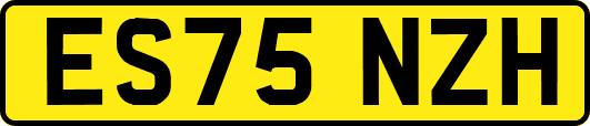 ES75NZH
